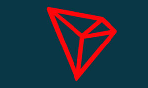 TRON, TRX coin