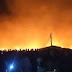 Man slumps, dies as fire razes another Anambra market