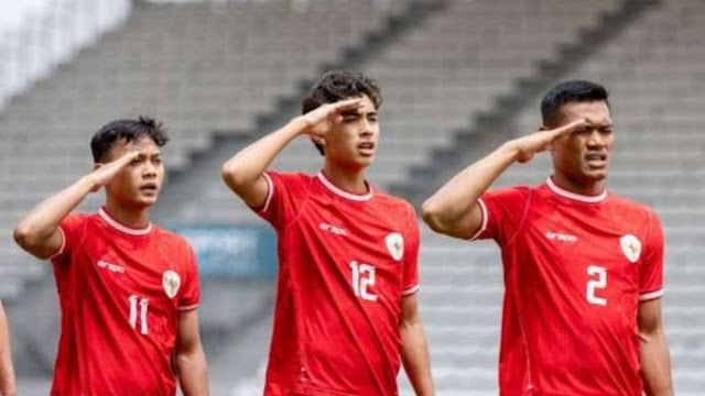 Jelang Piala Asia U-20, Indra Sjafri Panggil 34 Pemain untuk TC di Jakarta