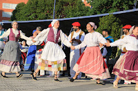 Fiestas de Cruces