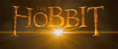 Hobbit serisinin ikinci filmi Hobbit: Desolation of Smaug