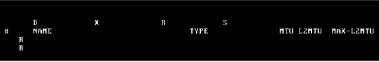 Tampilan Interface4