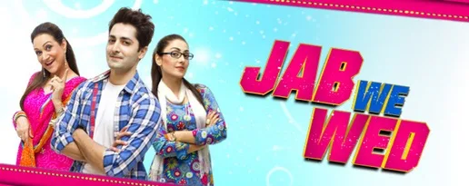 'Jab We Wed' Zindagi Tv Upcoming Serial Wiki Story |Star-Cast |Title Song |Promo |Timing |Pics