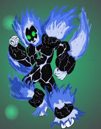 ben 10 heatblast