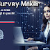 AI Survey Maker | importa o crea sondaggi in pochi secondi