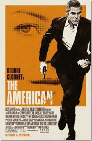 the american