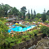 TEMPAT WISATA BATURADEN