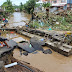  Korban Banjir Siap Demo Kantor Walikota Manado 