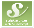 script.aculo.us