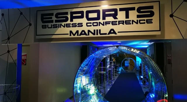 E-Sports Business Conference Manila