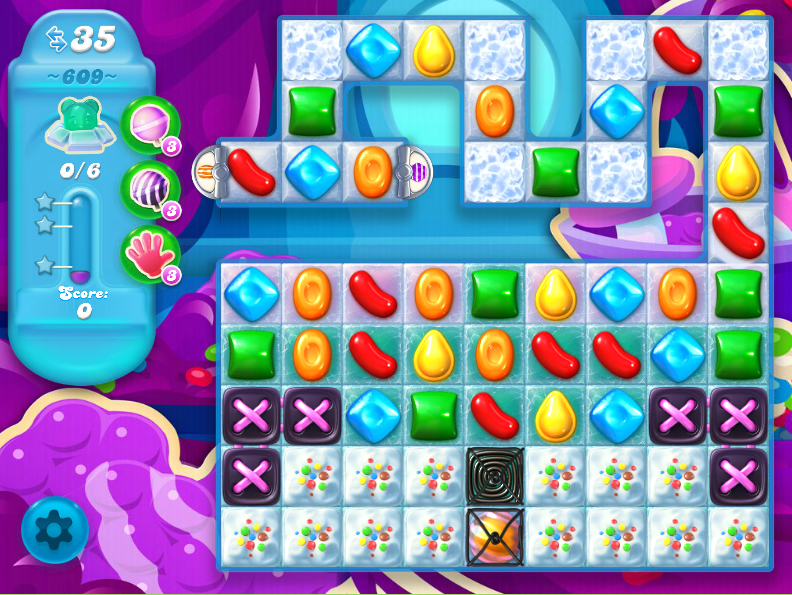 Candy Crush Soda 609