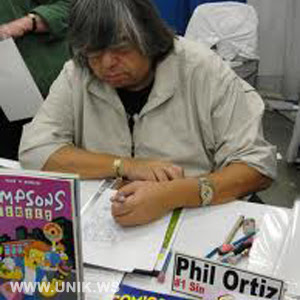 Phil Ortiz