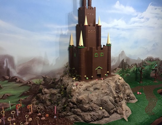 Chocolate Kingdom Tour Orlando