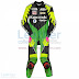 Scott Russell Kawasaki GP 1993 Leather Suit for $629.30