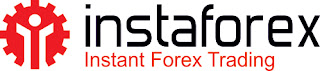 Best Forex Managed Accounts - instaforex logo