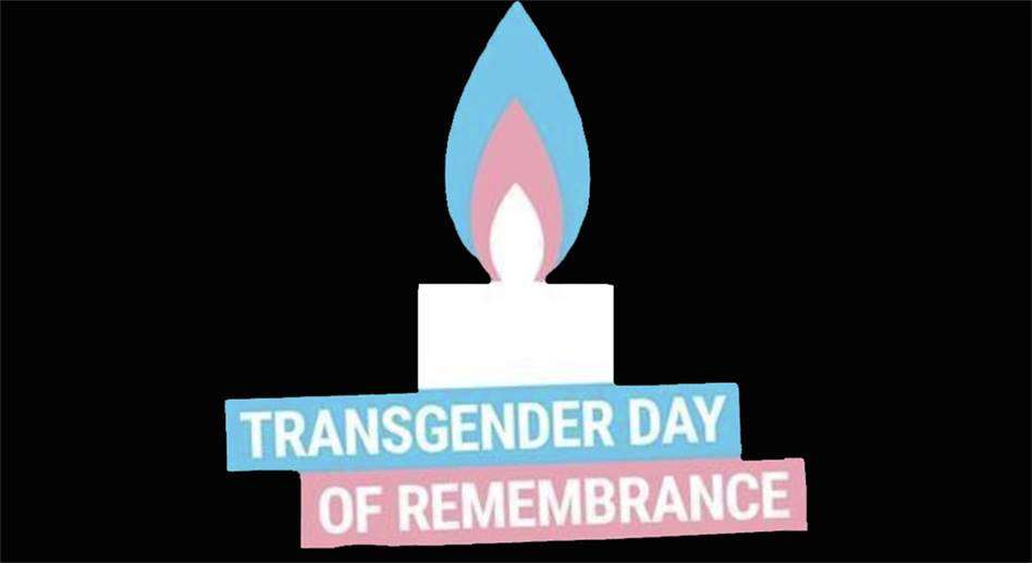 Transgender Day of Remembrance Wishes
