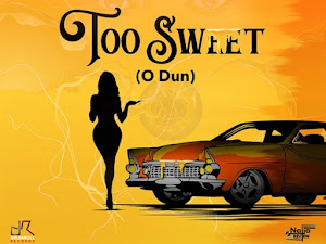 [AUDIO] Niniola - Too Sweet