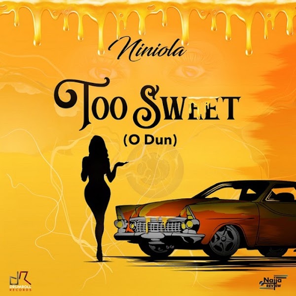 [AUDIO] Niniola - Too Sweet