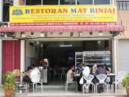 Kedai Makan Best Di Terengganu - BLOG ADHA