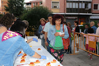 Fiestas de Arteagabeitia Zuazo