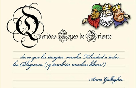 Carta Reyes 2011