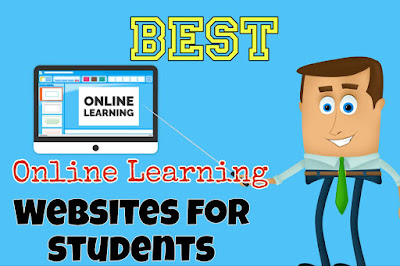 best online learning websites for students