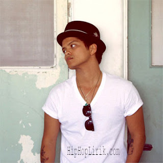 Bruno Mars All I Need Lyrics