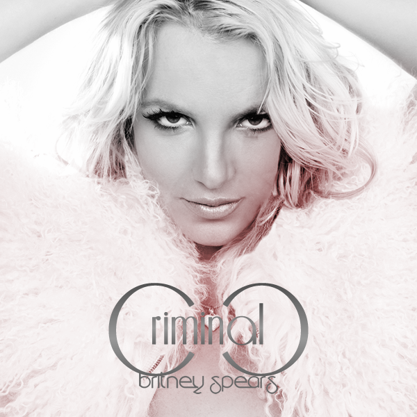 Britney Spears Criminal By Lucas Silva s 20400 PM with 0 Comments 