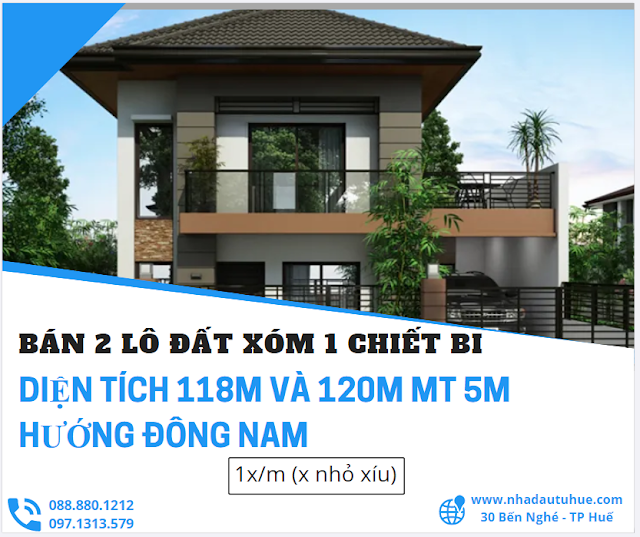 NHÀ ĐẦU TƯ HUẾ  Bán Nhà 2 mặt tiền BẾN NGHÉ TP Huế hiếm có khó tìm 0888801212.PNG NHÀ ĐẦU TƯ HUẾ Cần bán nhà phố Galaxy Center KĐT An Cựu CitY Huế 0888801212.PNG NHÀ ĐẦU TƯ HUẾ Mở bán 2 lô liền kề 2 mặt tiền Chiết Bi Phú Thượng Huế 0888801212