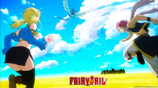 fairy tail