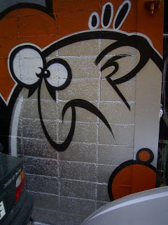 “Graffiti