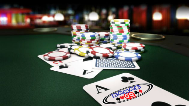 Asal Mula Tercipta & Sejarah Permainan Poker Online