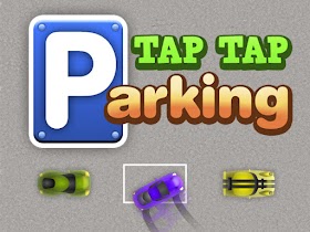 انقر فوق وقوف السيارات TAP TAP PARKING