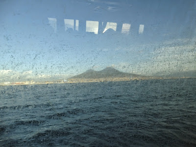 Mount Vesuvius