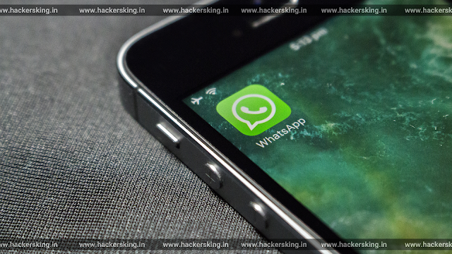  Don’t Send Images As Documents On WhatsApp!