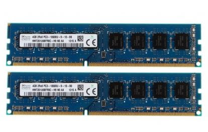 RAM HYNIX 4GB DDR3 / BUS 1333 nhiều người tin dùng