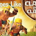 Clash of clans liste