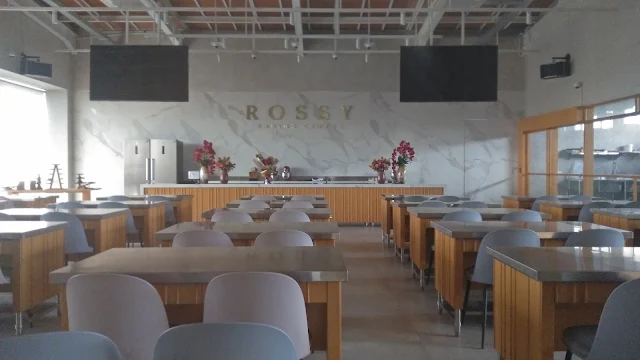 Rossy Baking Center