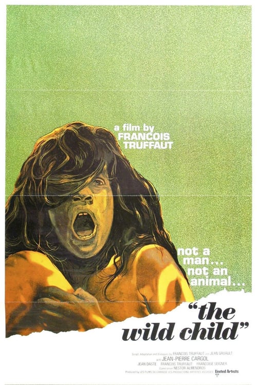[HD] L'enfant sauvage 1970 Film Complet Gratuit En Ligne