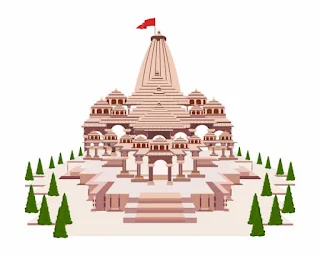 Ayodhya Ram mandir timeline