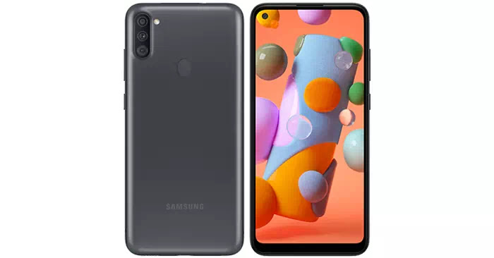 Samsung Galaxy A11 : Harga Juni 2020, Preview, Spesifikasi - AndroLite.com