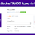 Hacker Selling 200 Million Yahoo Accounts On Dark Web  