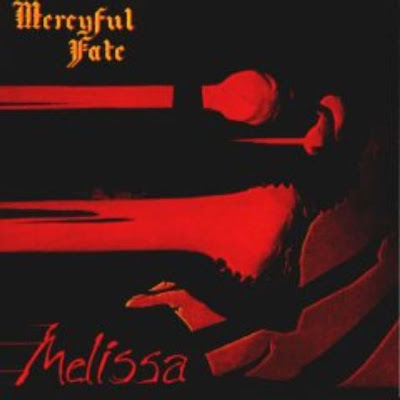 MERCYFUL FATE