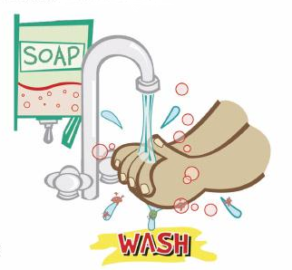   Cuci  Tangan  Cara  Murah Cegah Penyakit