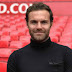World Cup Winner Juan Mata Joins San Diego FC Ownership Group