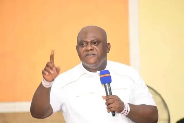 Apostle Chinyere: Don’t drag me to politics