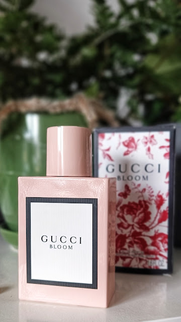 Perfumy Perfumy damskie Perfumy Gucci Gucci Bloom