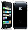 BRAND NEW APPLE iPHONE 3G 8GB BLACK TOUCH SCREEN