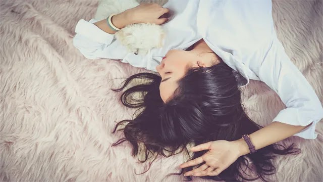 Les avantages d’un bon sommeil pour votre bien-être