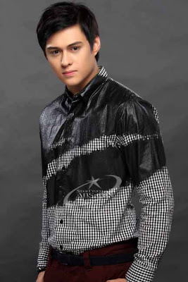 Enrique Gil ABS-CBN Kapamilya Network Star | Enrique Mari Bacay Gil III Biography Filipino Spanish Actor